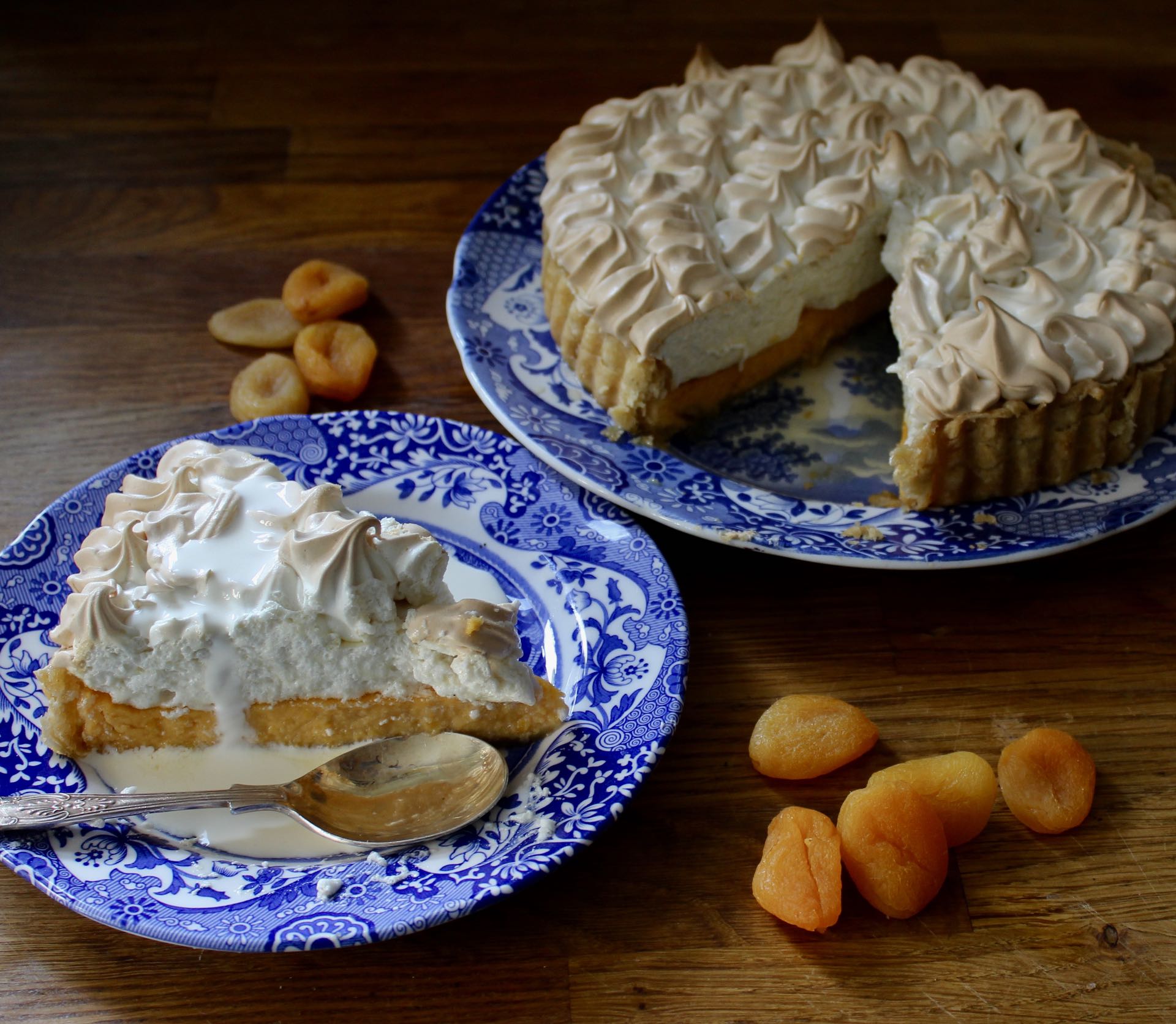 Oxford pudding recipe - Pies, Puddings and Pottages